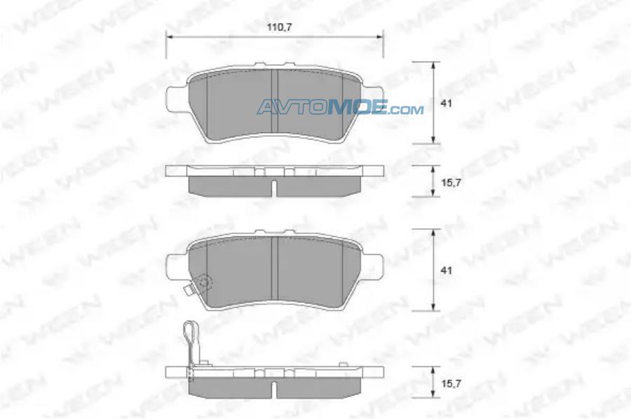 Тормозные колодки патфайндер r51. Тормозные диски Pathfinder r52. Колодки тормозные Nissan Pathfinder r51-52 Navara d40 передние. Задние колодки Ниссан Патфайндер 3. Тормозные колодки Ниссан Патфайндер r51 Размеры.