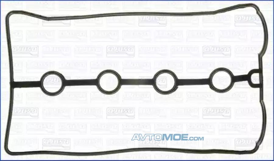 Прокладка клапанной ланос 1.5 артикул. Прокладка крышки клапанов Ланос. Прокладка клапанной крышки Ланос 1.5 артикул. 174.251 ELRING. Прокладка клапанная Ланос Arirang.