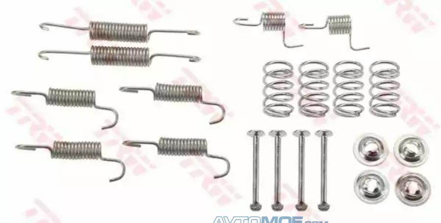 Ремкомплект ручника лачетти. Ремкомплект колодок стояночного тормоза TRW sfk335. 17412k ремкомплект стояночного тормоза. BBP 17412k ремкомплект стояночного тормоза. Ремкомплект задних барабанных тормозов 2110.
