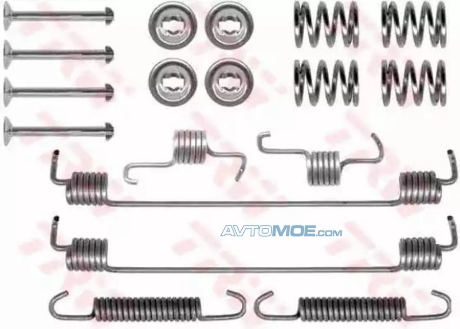 Ремкомплект задних колодок рено логан. Ремкомплект барабанных тормозов Рено Логан 1. Ремкомплект пружинок задних колодок Рено слио 2. Ремкомплект задних тормозных колодок Рено Логан артикул. Ремкомплект задних колодок Рено Логан 1.