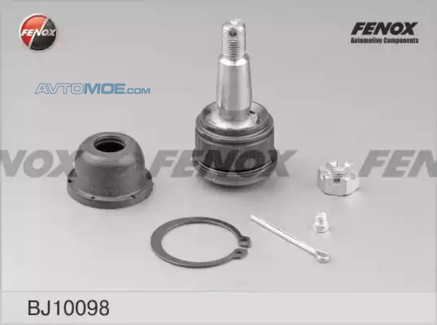 Шаровые хонда иллюзион. Шаровая опора FENOX bj10086. Шаровая опора FENOX bj10098. Шаровая опора FENOX bj11021. FENOX bj10090 шаровая опора.