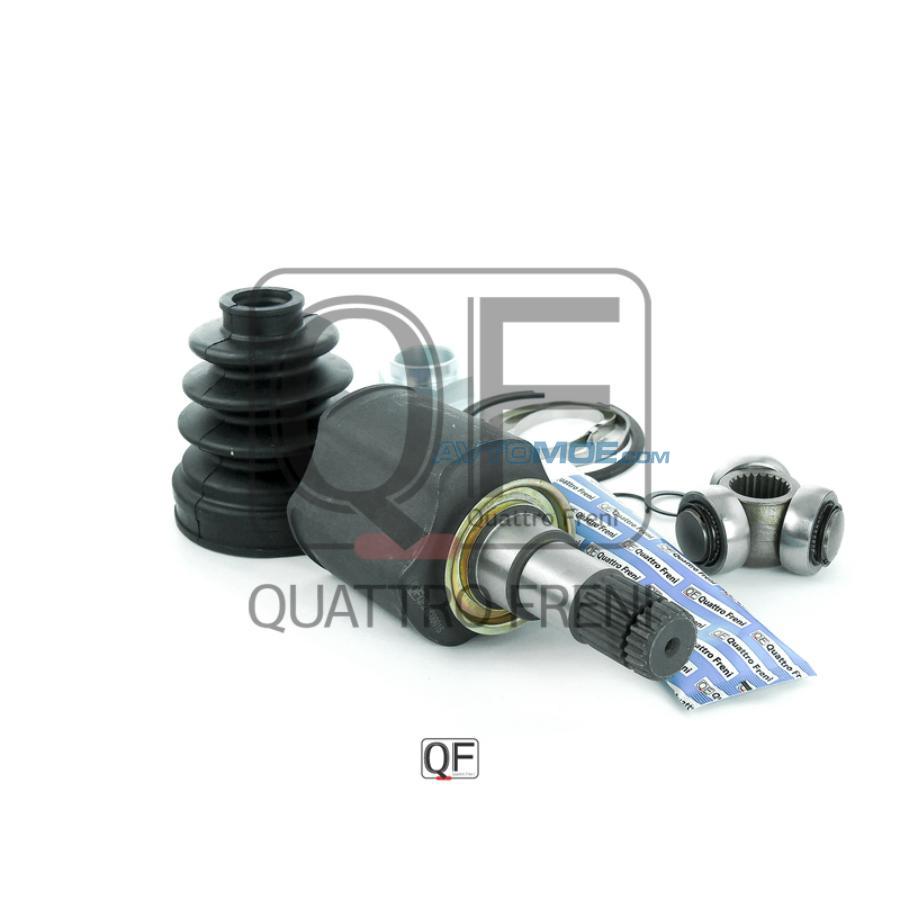 Внутренний 23. Шрус quattro freni qf21c00018. Mio016 шрус nakamo. Mio016 шрус тфлфьщ. Qf21b00003.