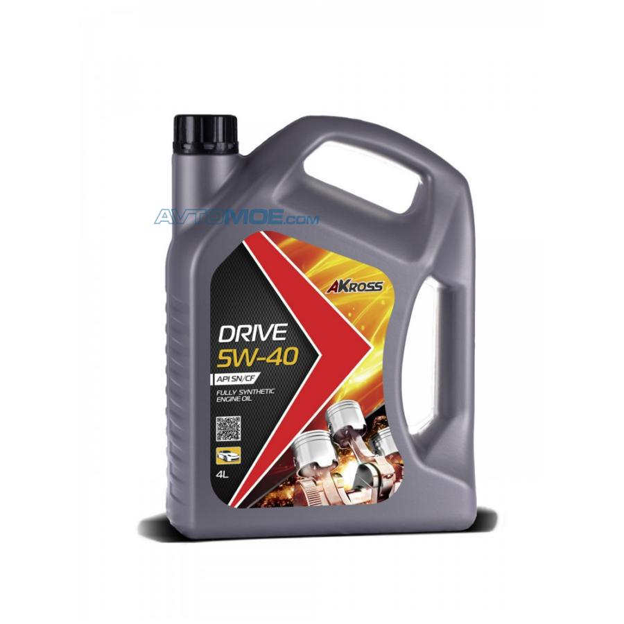 Olio motore MOTUL 5W40 4l, 104256