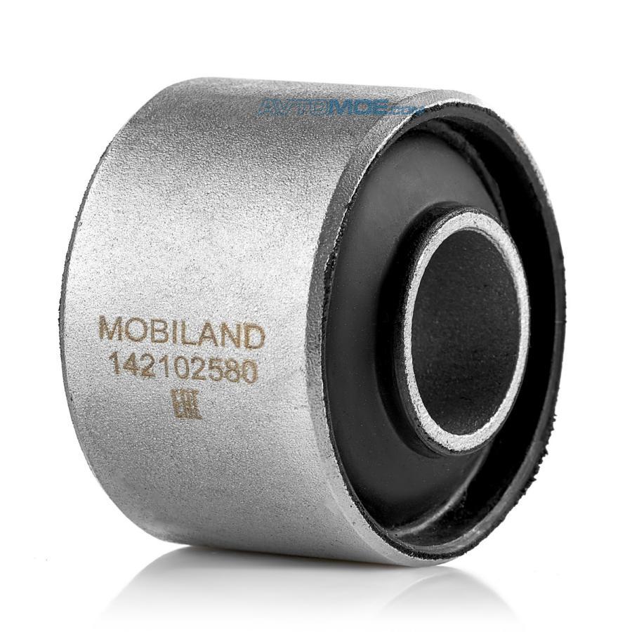 Сайлентблок ниссан ад. MOBILAND 142102530 сайлентблок. Сайлентблок MOBILAND отзывы.