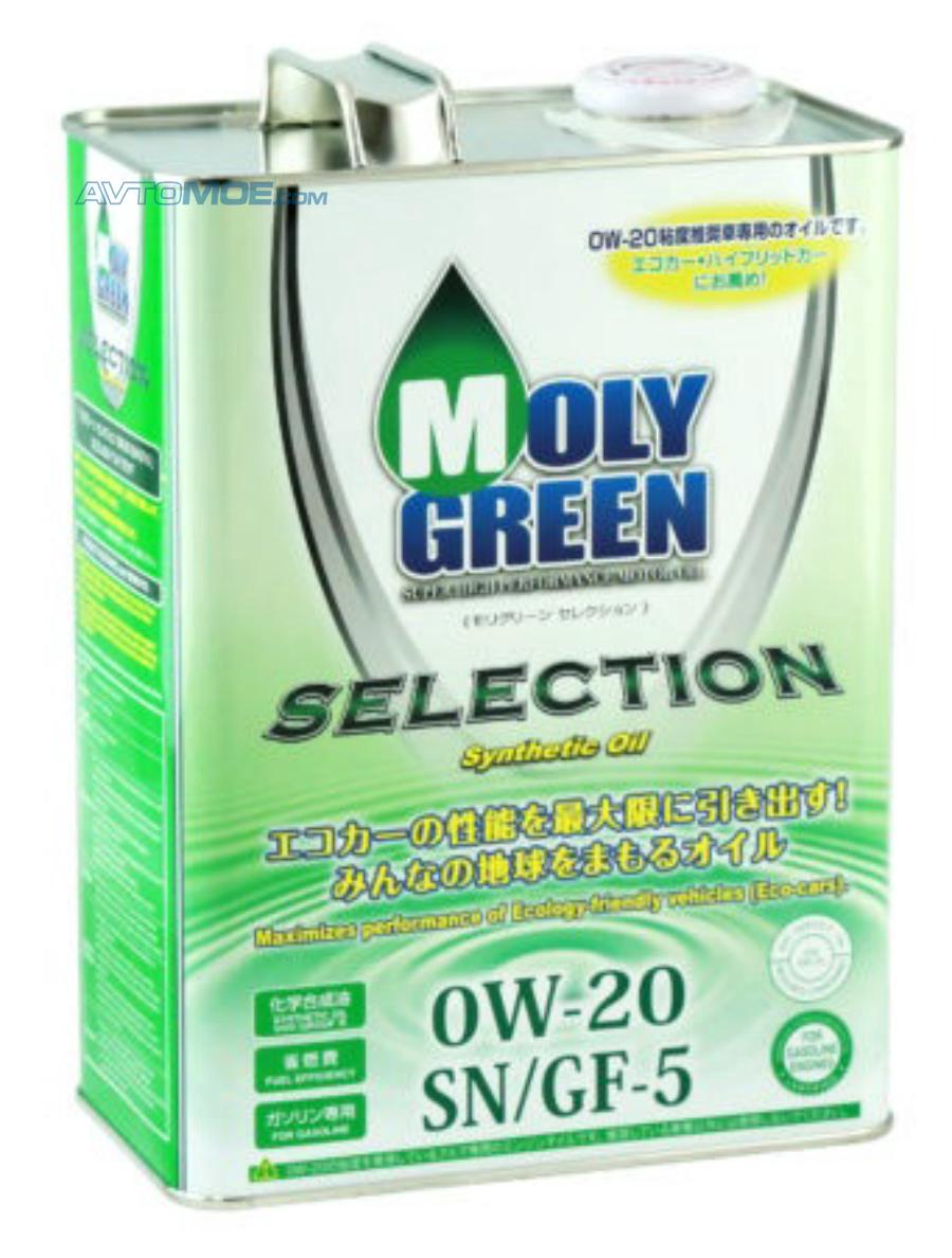 Молигрин. Масло Moly Green 0w20. Moly Green Premium 0w20 SP/gf-6a 4л арт.0470168. 0470076-0 Moly Green Moly Green selection 0w20 SP/gf-6a 4л синт.. Moly Green Premium 0w20 SP/gf-6a.