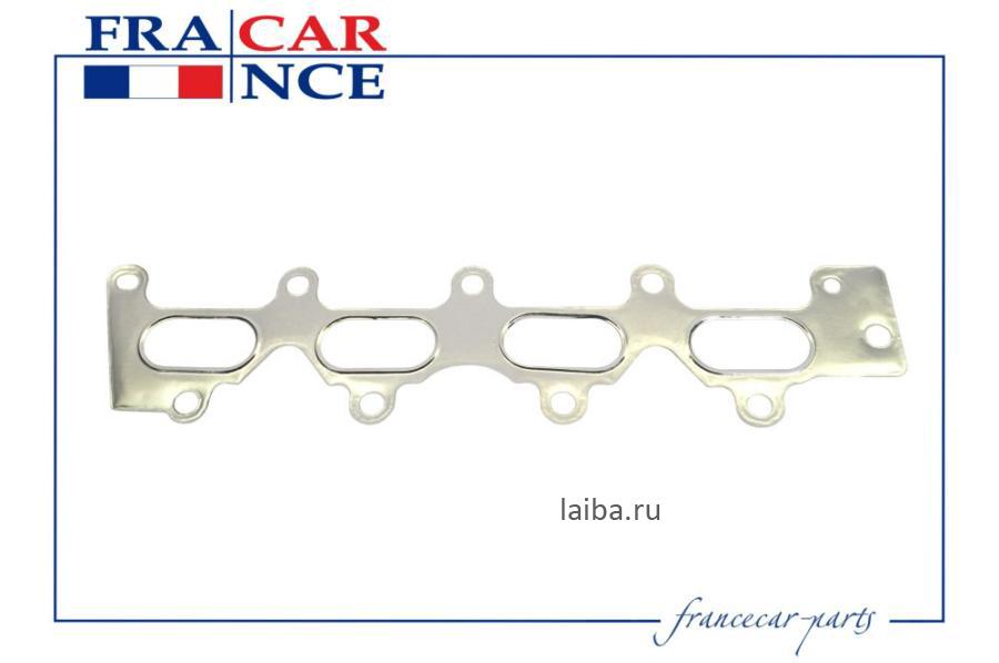 FCR211336 FRANCECAR Прокладка впускного коллектора Lada Largus Renault Logan Sandero 16 клапанов
