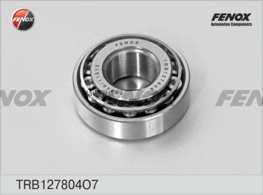 TRB127804O7 FENOX Комплект подшипника ступицы колеса