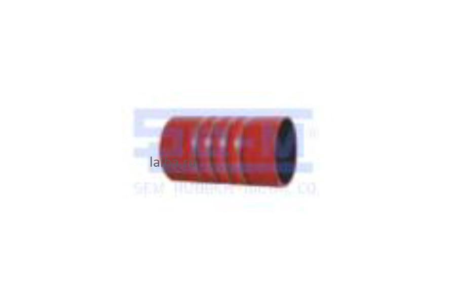11733 SE-M Engine and Transmission Group - Silicon Hoses