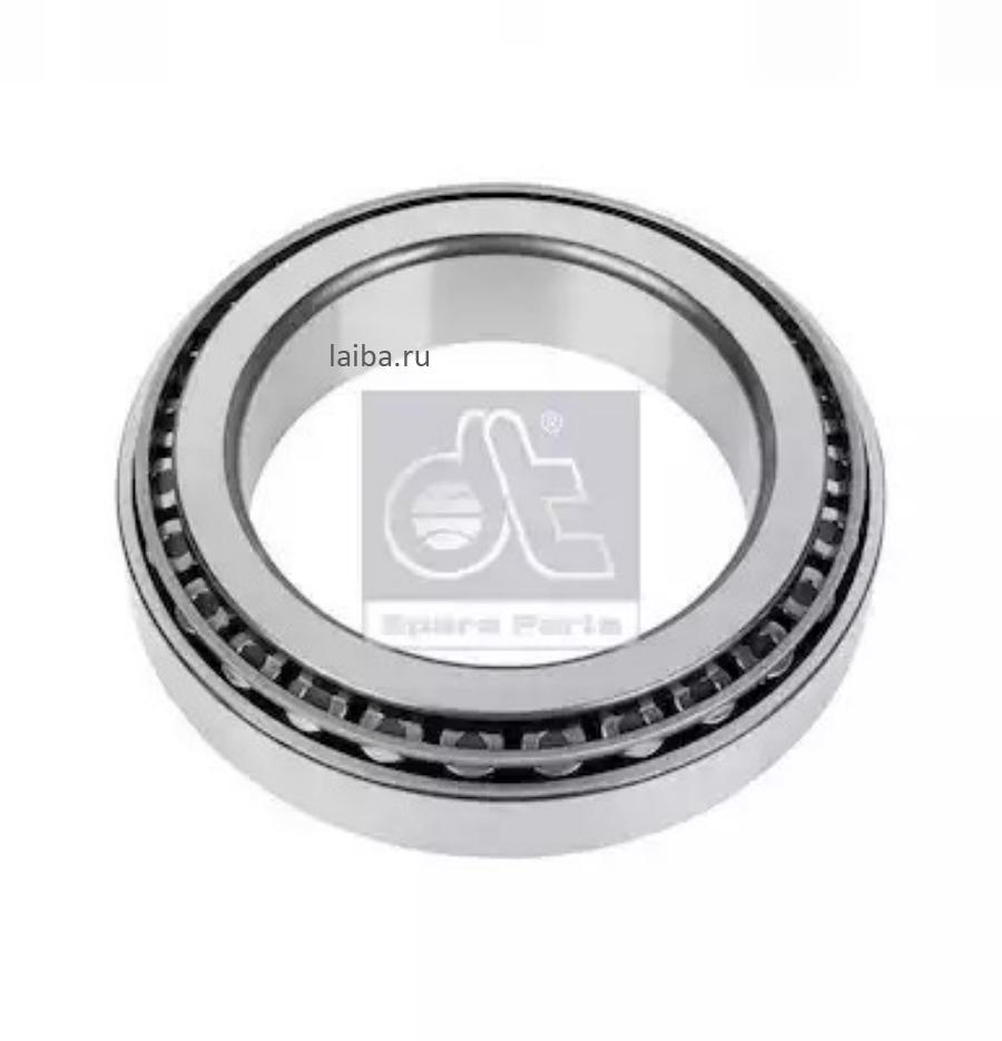 117249 DT SPARE PARTS Tapered roller bearing
