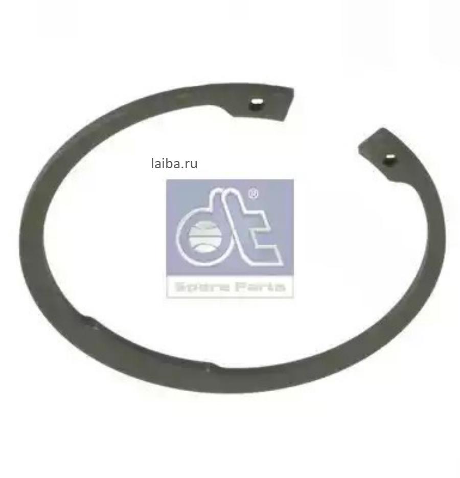 116473 DT SPARE PARTS Lock ring