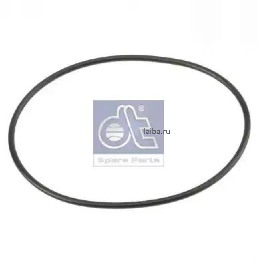 116424 DT SPARE PARTS O-ring