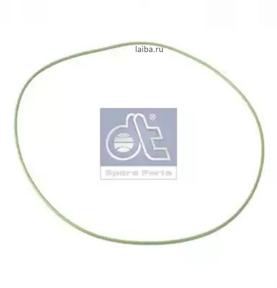117106 DT SPARE PARTS O-ring