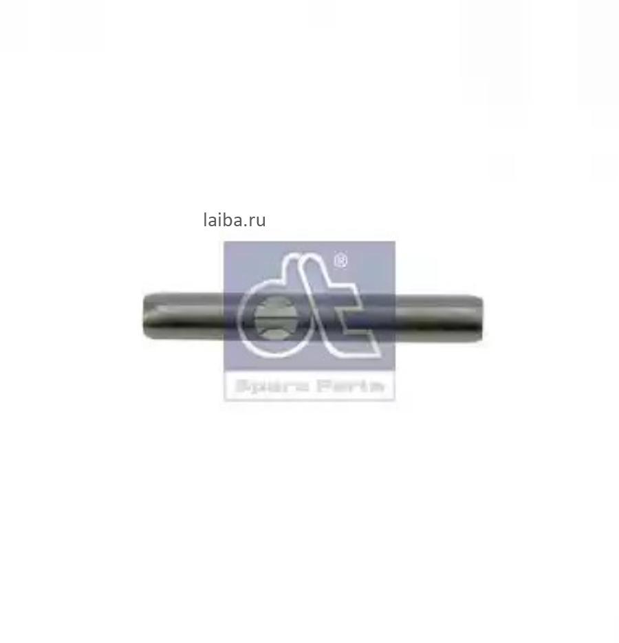 118185 DT SPARE PARTS Spring pin