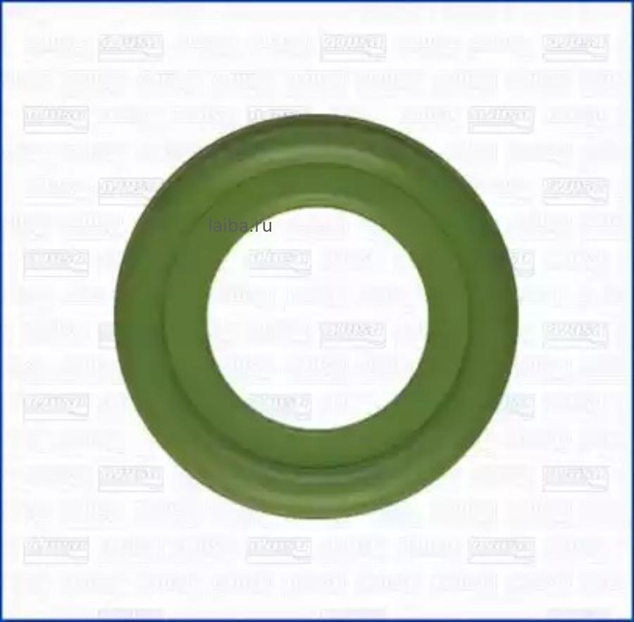 01115300 AJUSA Уплотнительное кольцо, резьбовая пробка маслосливн. отверст.