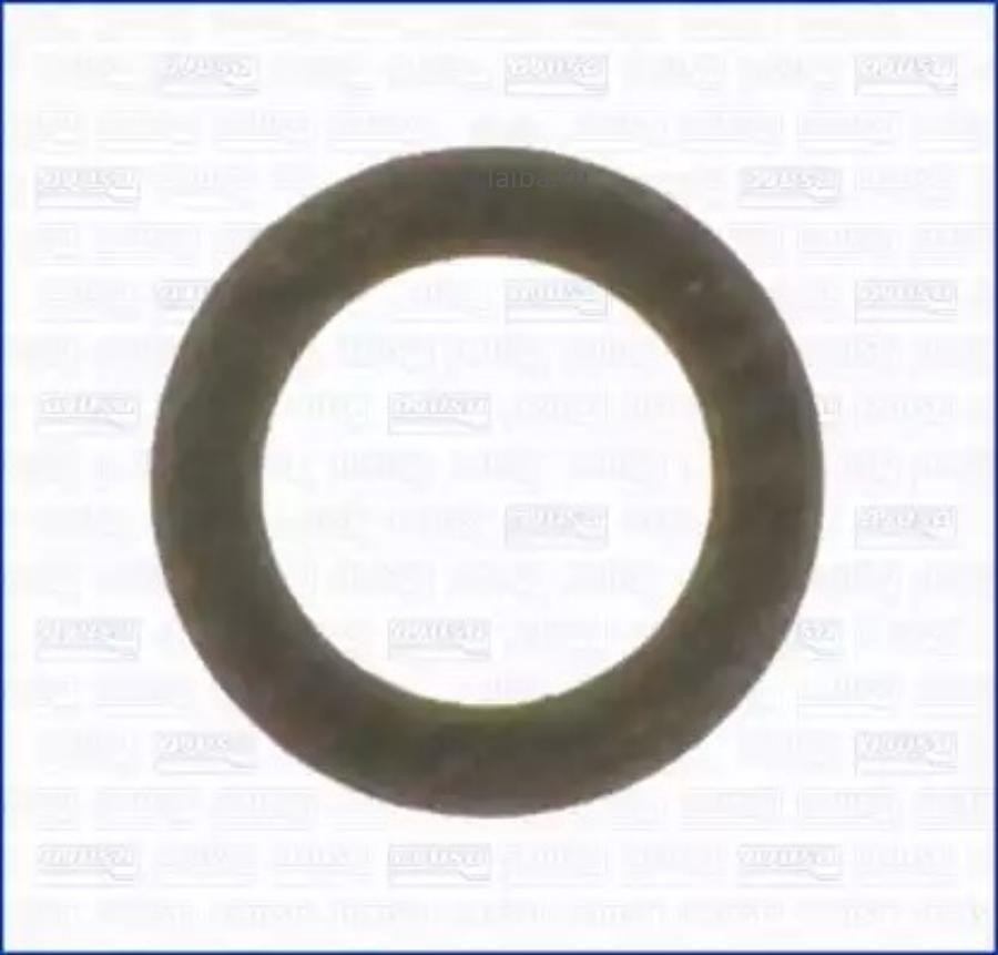 00246000 AJUSA Уплотнительное кольцо, резьбовая пробка маслосливн. отверст.