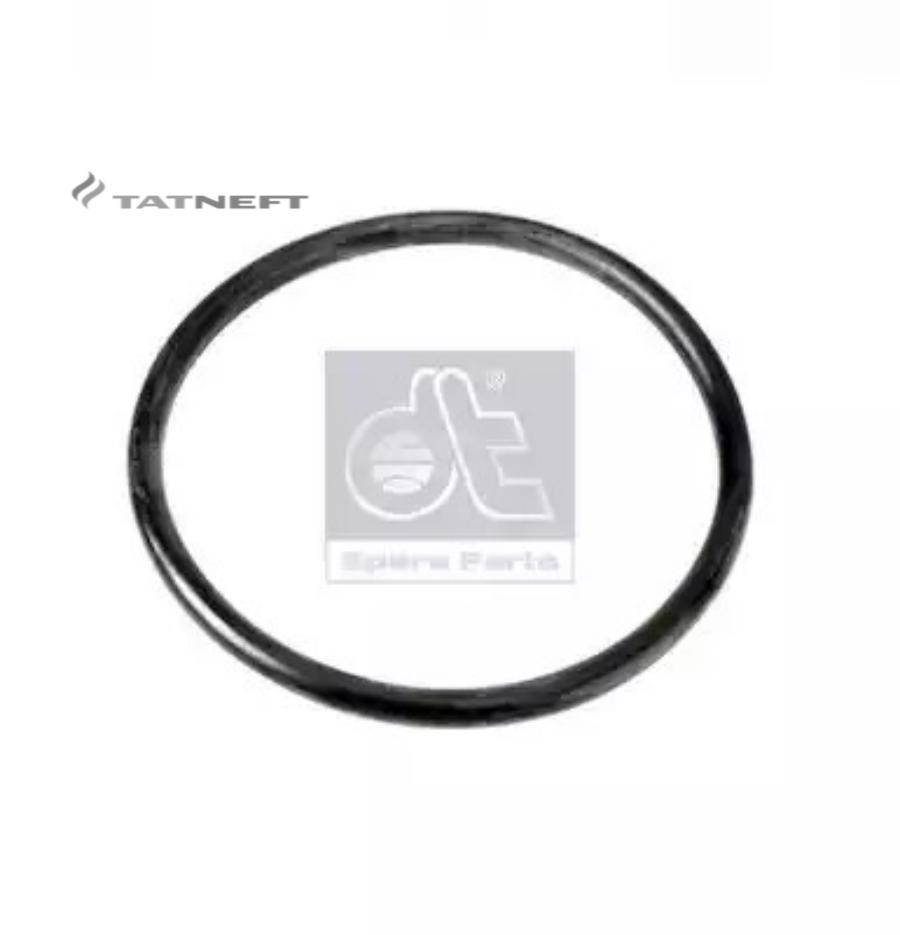 114121 DT SPARE PARTS O-ring