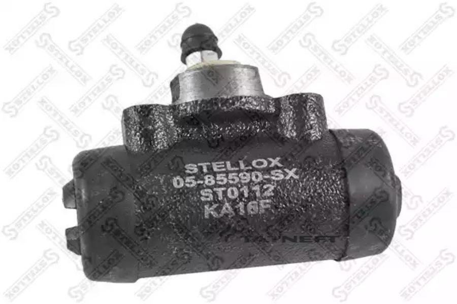 0585590SX STELLOX Колесный тормозной цилиндр