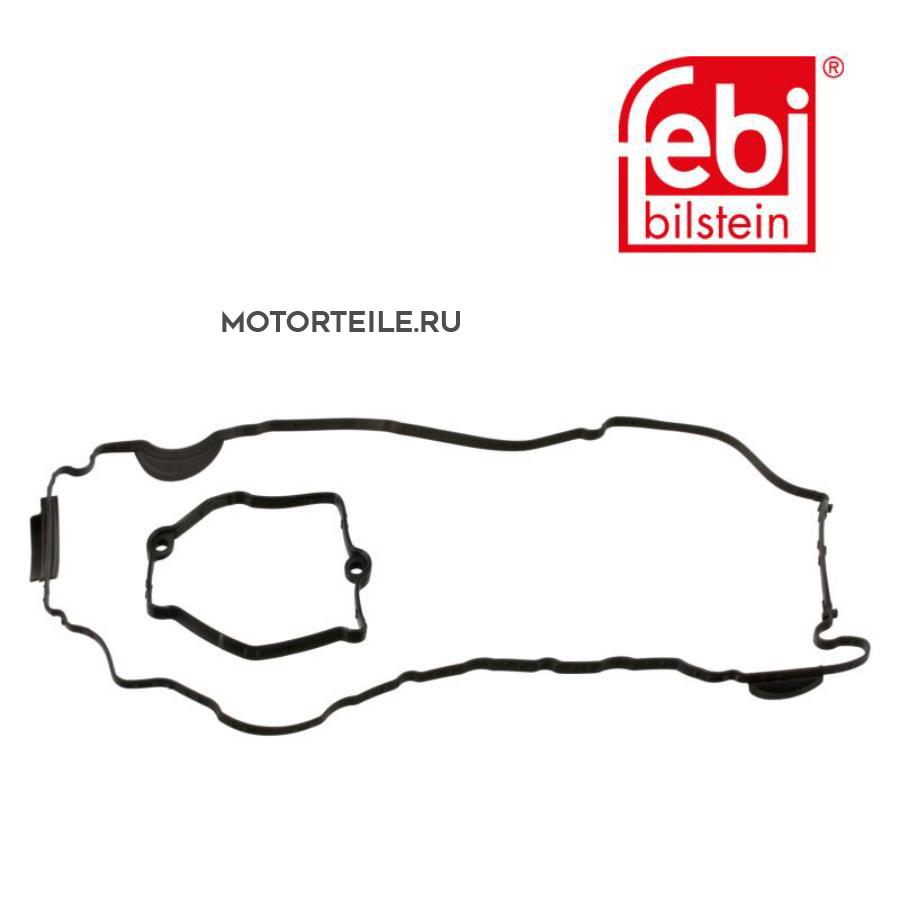 Прокладка клапанной крышки BMW 1(E81)/3(E90)/5(E60)/X3(E83) N46B20 (компл.)