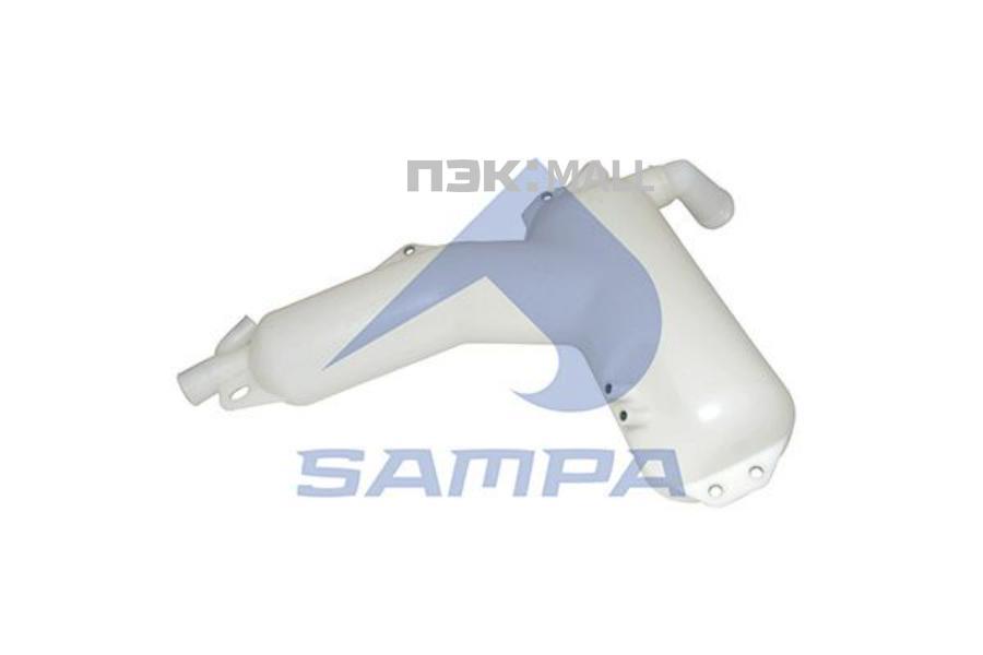 032131 SAMPA Компенсационный бак, охлаждающая жидкость