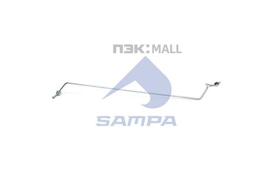 026171 SAMPA Трубопровод высокого давления, система впрыска