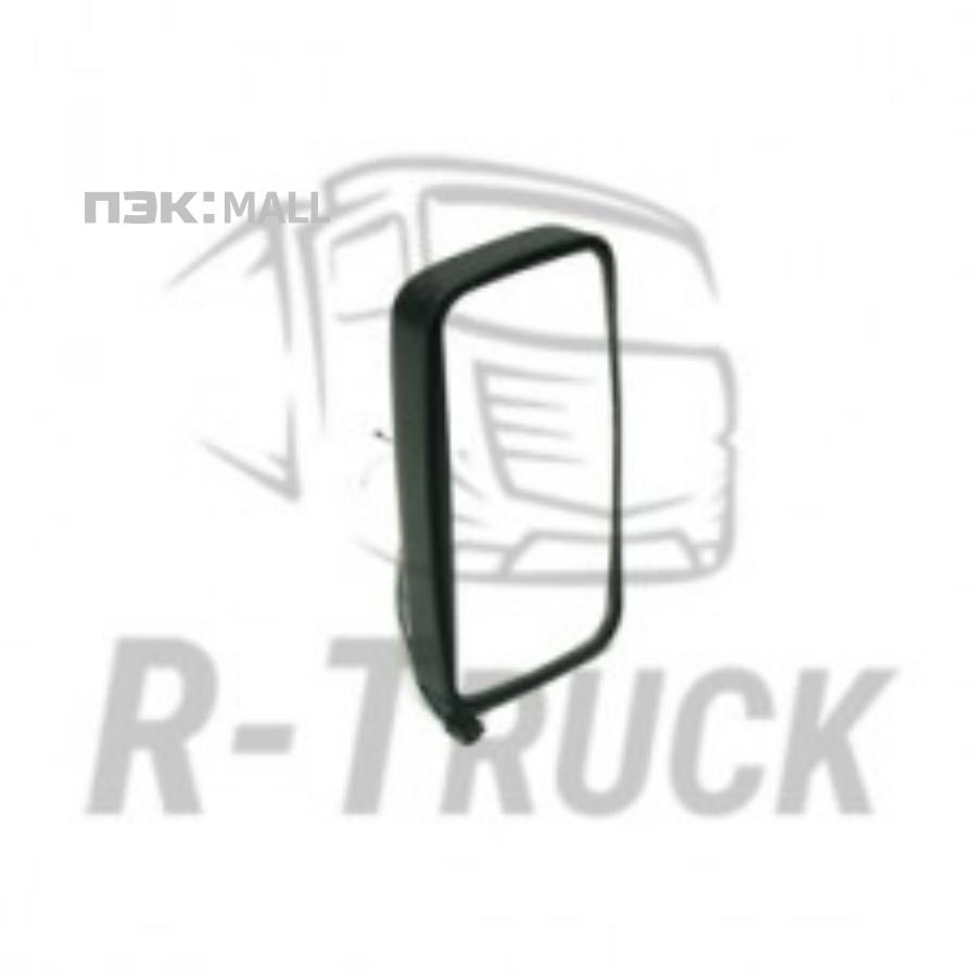 0304700630 R-TRUCK Renault Daf mirror electric heat ABS e-mark