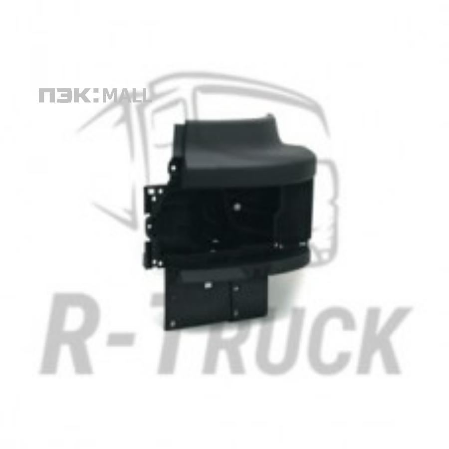 0305502811 R-TRUCK Scania P114 R114 head lamp housing LH