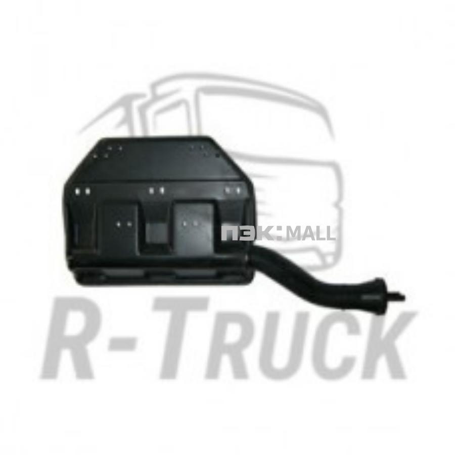 0305512212 R-TRUCK Scania 4 Задний брызговик RH