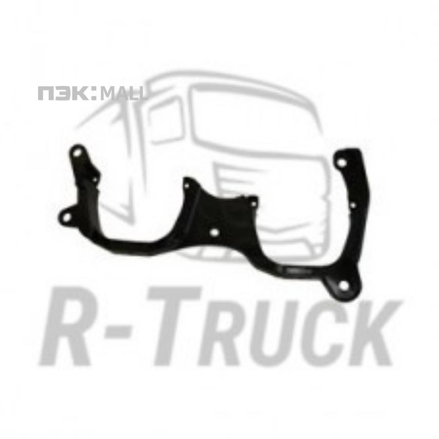 0305601111 R-TRUCK Iveco Nuovo Stralis 2007 AD/AT/AS fog lamp bracket LH