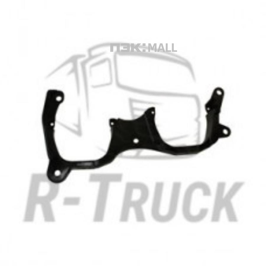 0305601112 R-TRUCK Iveco Nuovo Stralis 2007 AD/AT/AS fog lamp bracket RH