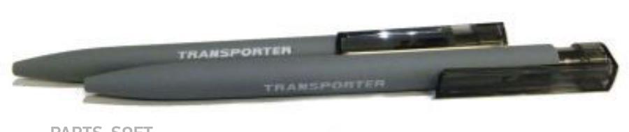 000087210S VAG Шариковая ручка Volkswagen T6 Transporter Ballpoint Pen