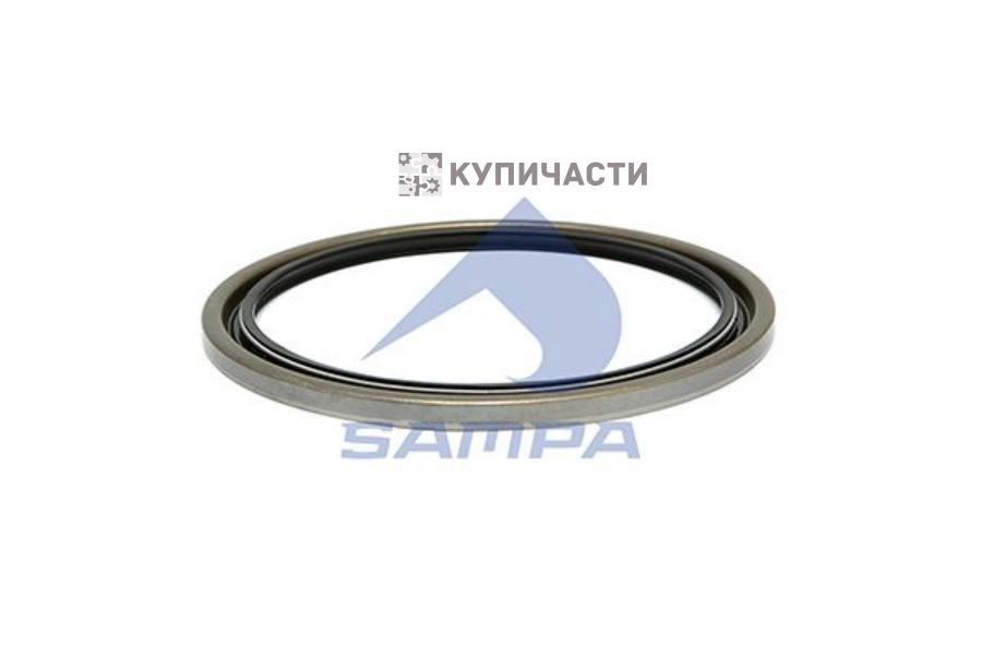 010230 SAMPA Уплотняющее кольцо, ступица колеса