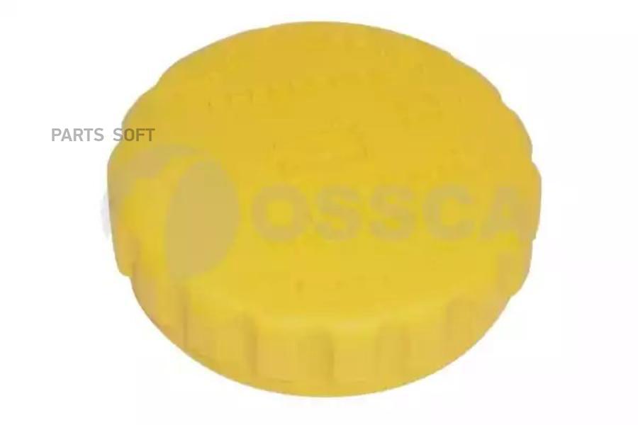 00103 OSSCA Крышка, резервуар охлаждающей жидкости