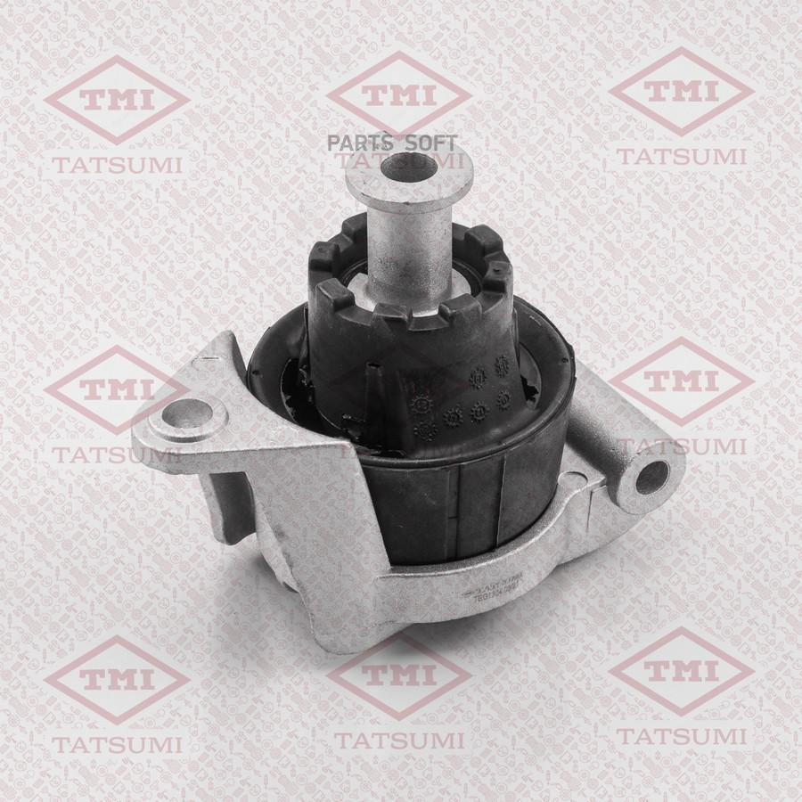TEG1304 TATSUMI Опора двигателя задняя