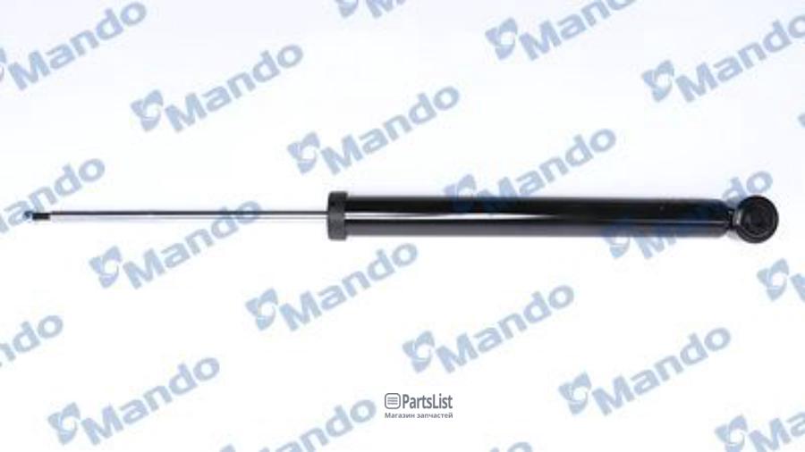 MSS020123 MANDO MANDO MSS020123 Амортизатор | зад прав/лев |