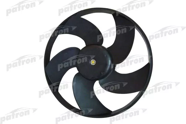 PFN093 PATRON Вентилятор радиатора