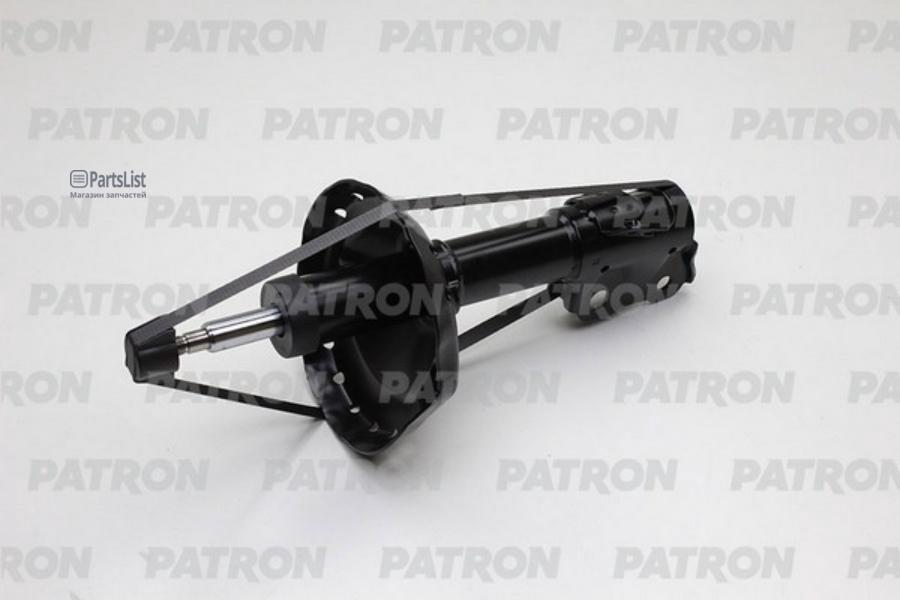 PSA339227 PATRON Амортизатор подвески передний subaru impreza gr PATRON PSA339227