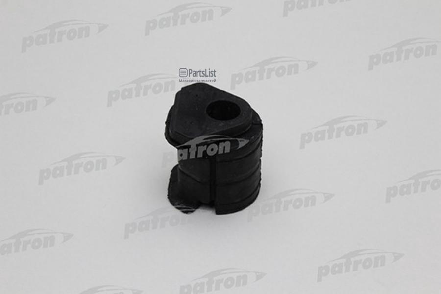 PSE10473 PATRON PATRON PSE10473 Сайлентблок рычага подвески NISSAN TERRANO R50 (ВСЕ) 97-  () 1шт