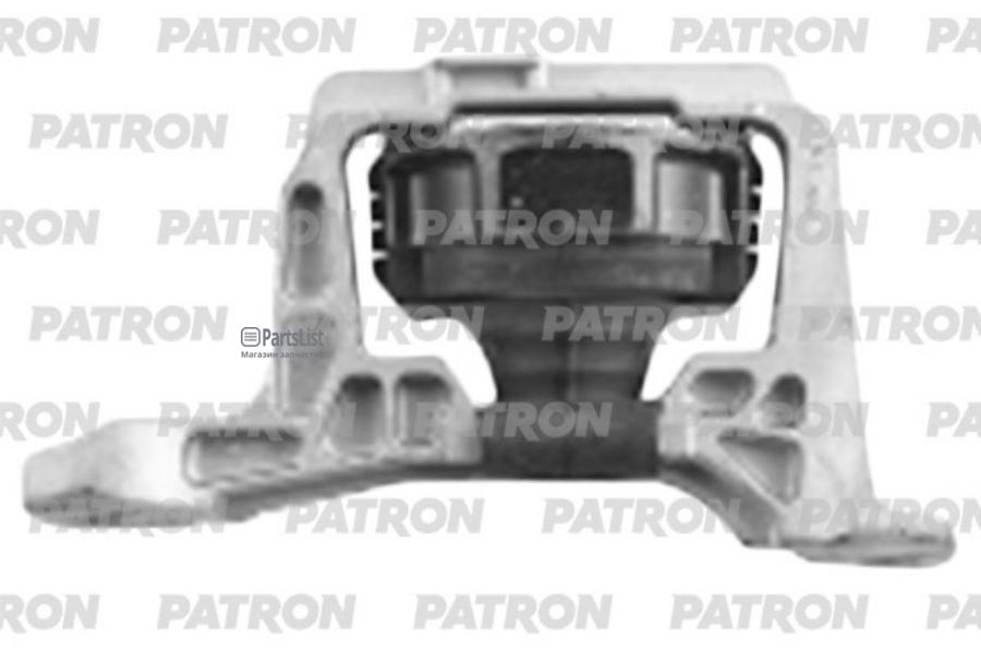 PSE30704 PATRON Подвеска двигатель