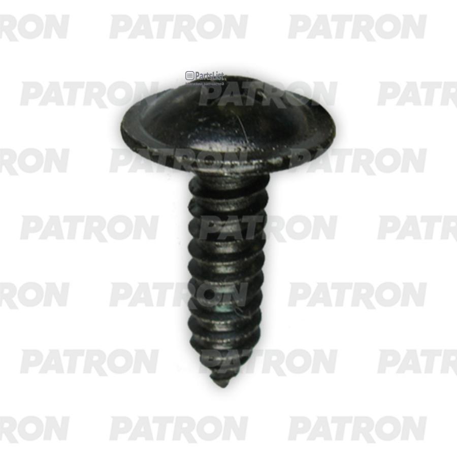 P372688T PATRON Винт металлический