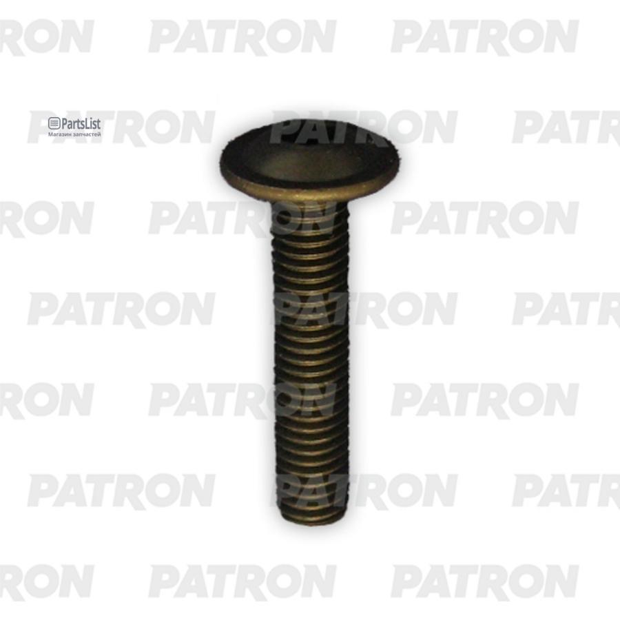 P373223T PATRON Болт металлический
