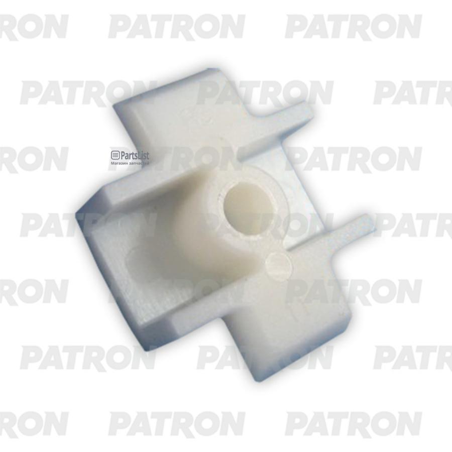 P373305T PATRON Клипса пластмассовая