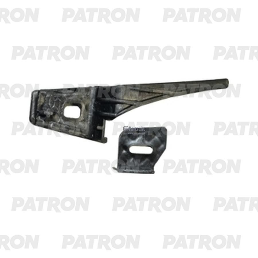 P390043T PATRON Ремкомплект крепления фары