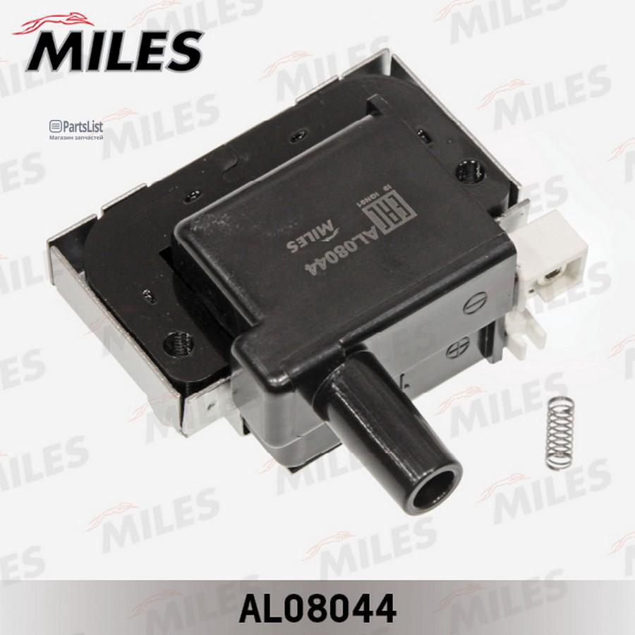 Катушка miles отзывы. Miles al08044 Honda.