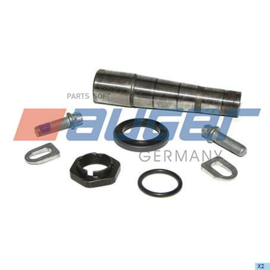 Автозапчасть AUGER 80681