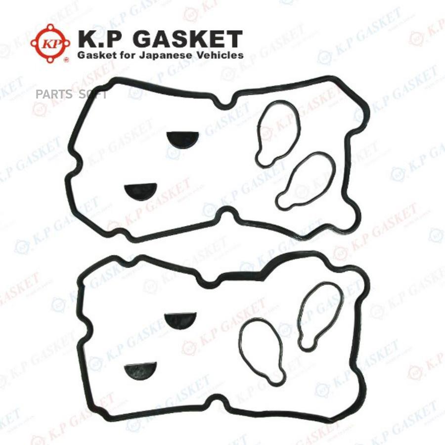 Ремкомплект прокладок клапанной крышки EJ20X 20Y 204 255 KP-GASKETS KP01118