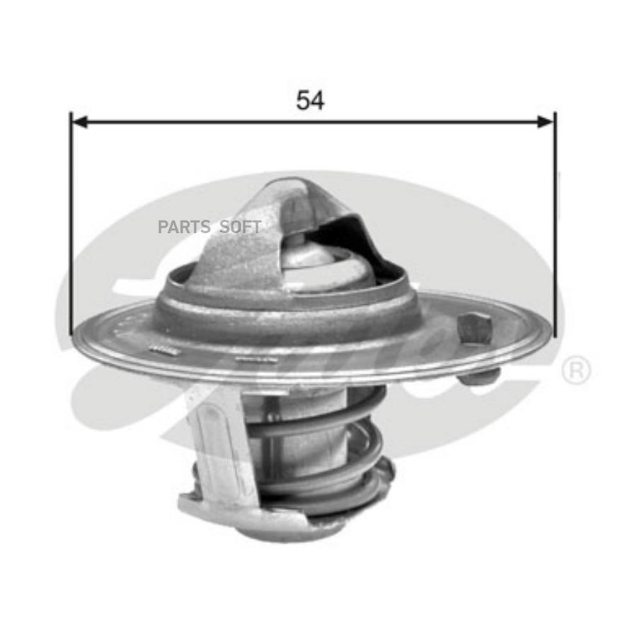 ТЕРМОСТАТ GATES TH25982G1