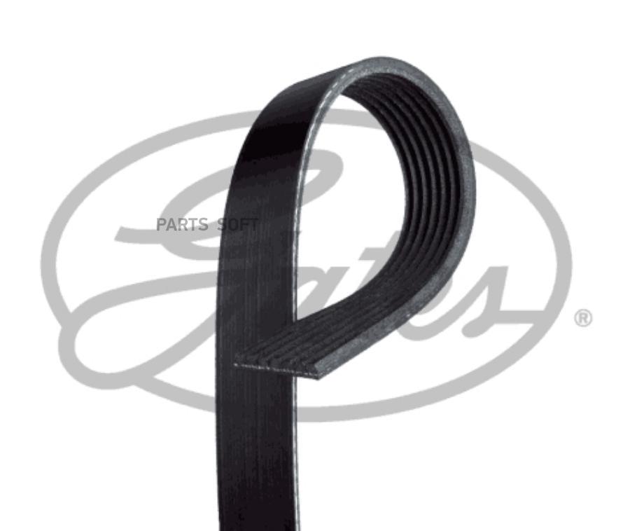 V-Ribbed Belts GATES 7PK1905