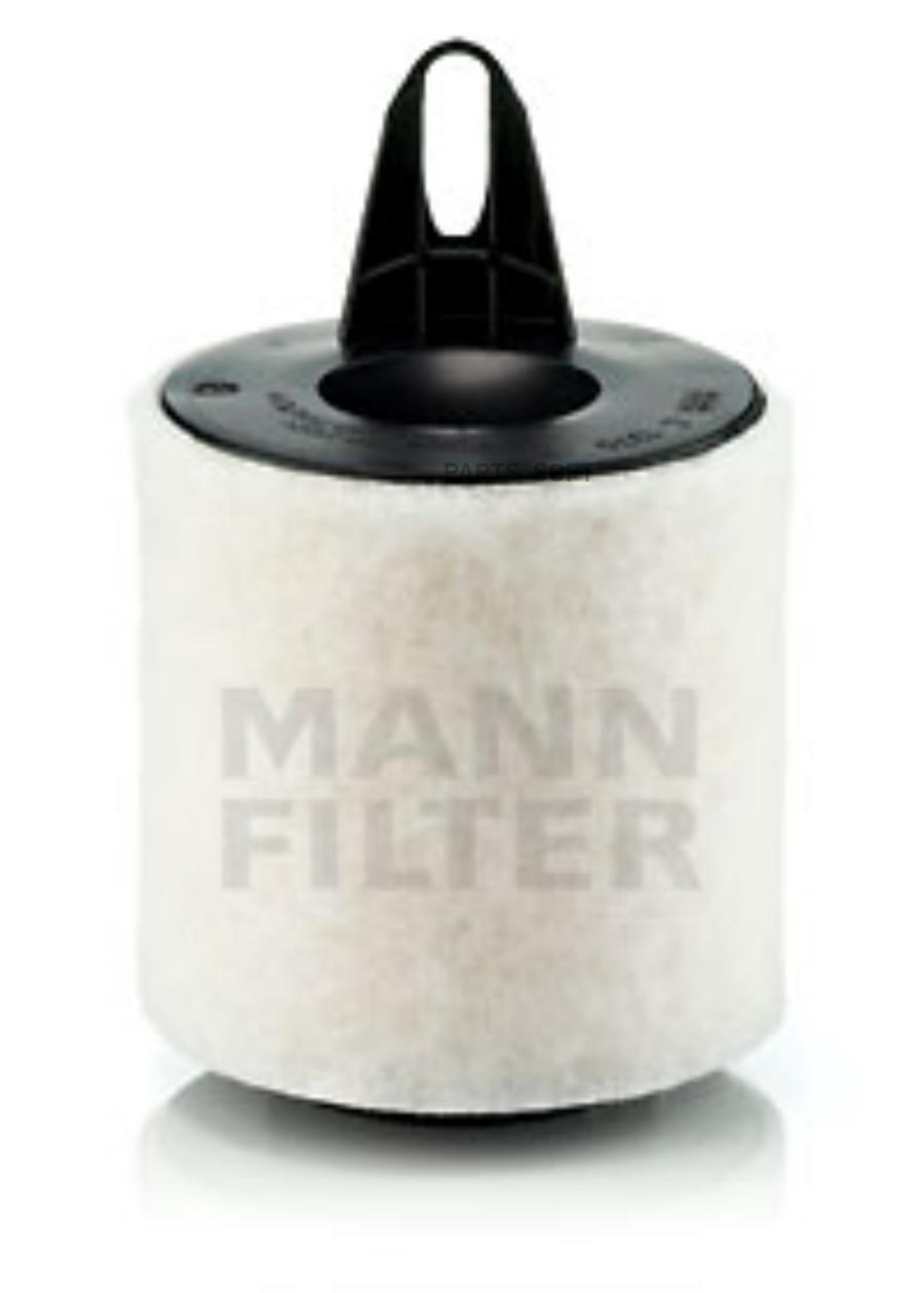 AIR FILTER BMW E87/116I MANN-FILTER C1370