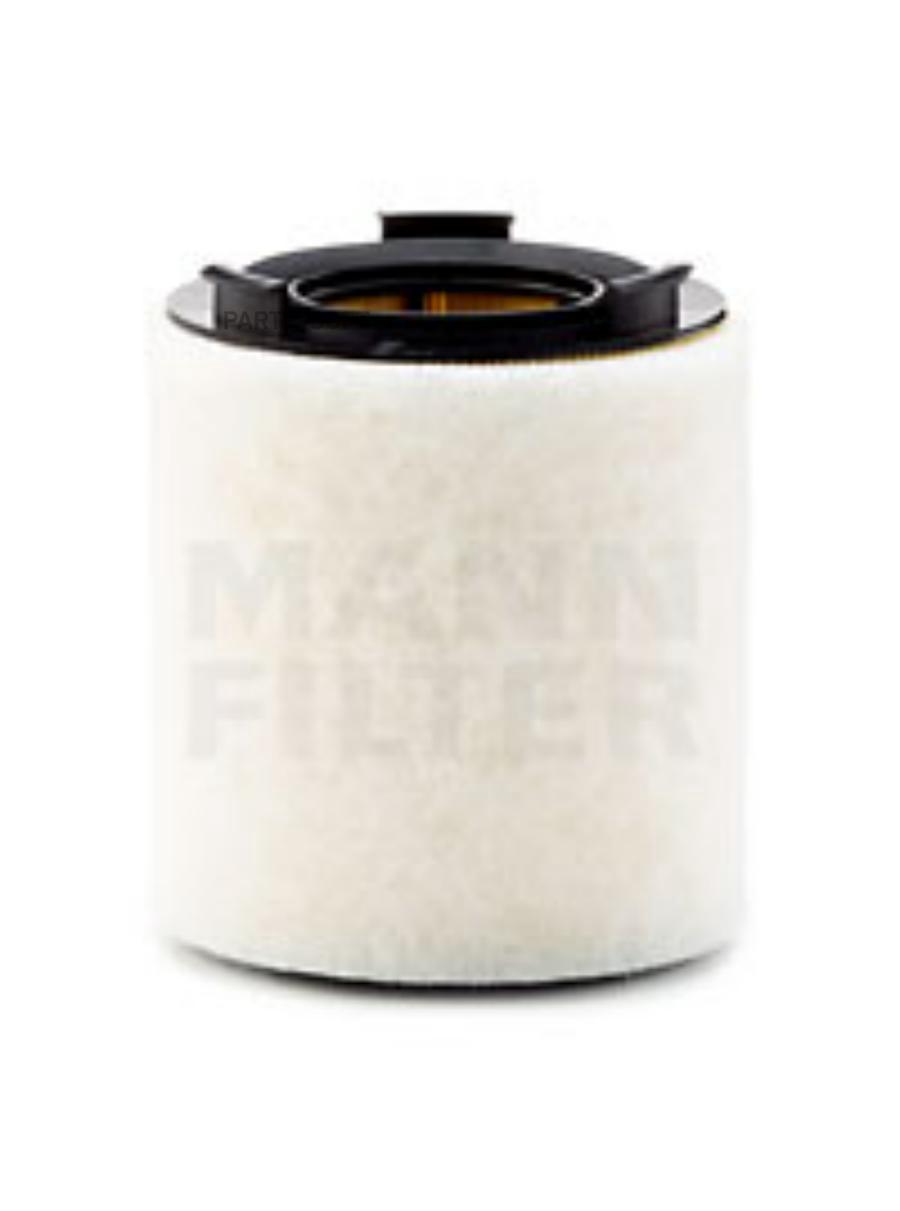 Фильтр воздушный MANN-FILTER C15008