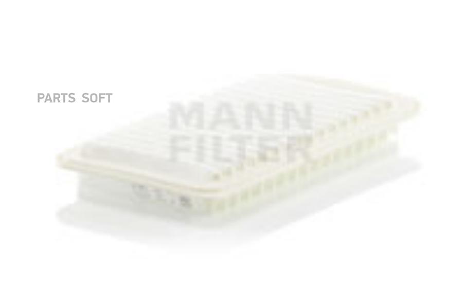 Воздушный фильтр MANN-FILTER C31023